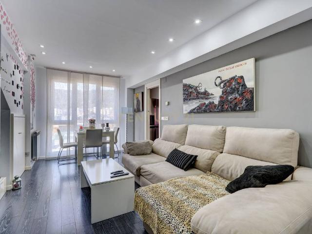 Apartamento en venta en Centro, Donostia-san Sebastián
