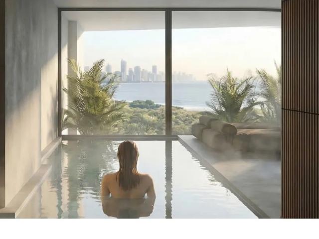 Apartamento venta en Manuel E. Amador Terrero, Las Palmas