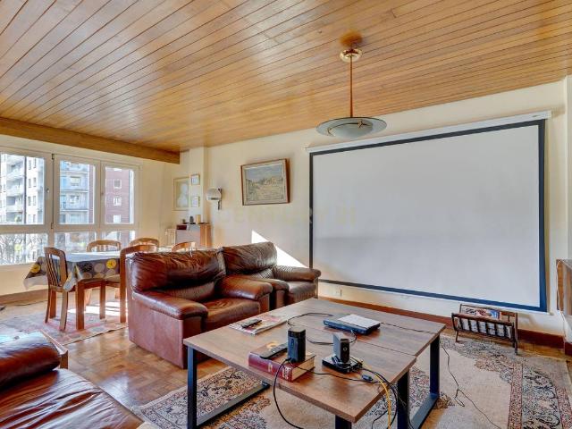 Apartamento en venta en Centro, Donostia-san Sebastián