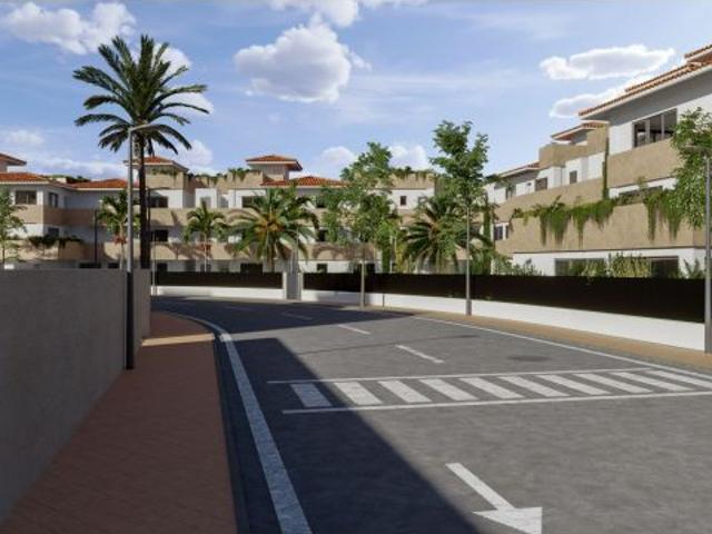Piso en venta en Urbanización El Guincho, San Miguel de Abona