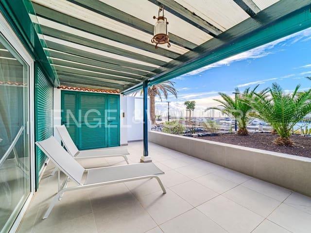 Apartamento en venta en Urbanización El Guincho, San Miguel de Abona