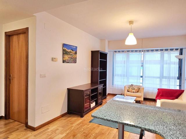 Apartamento en venta en Ames, Santiago