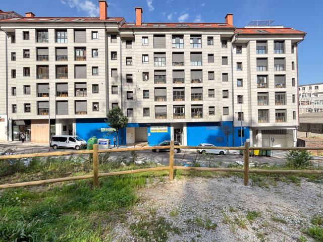 Apartamento en venta en Ames, Santiago