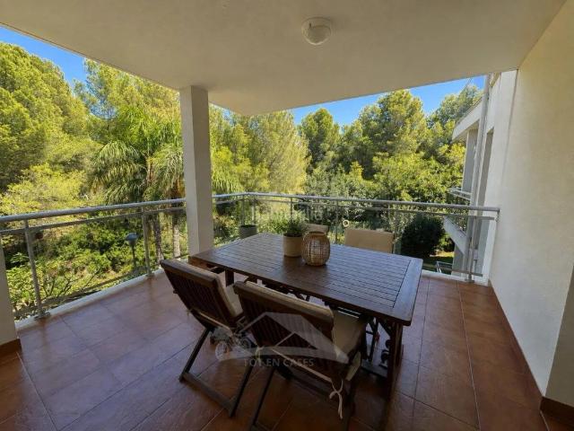 Apartamento en venta en Calafat, Baix Ebre