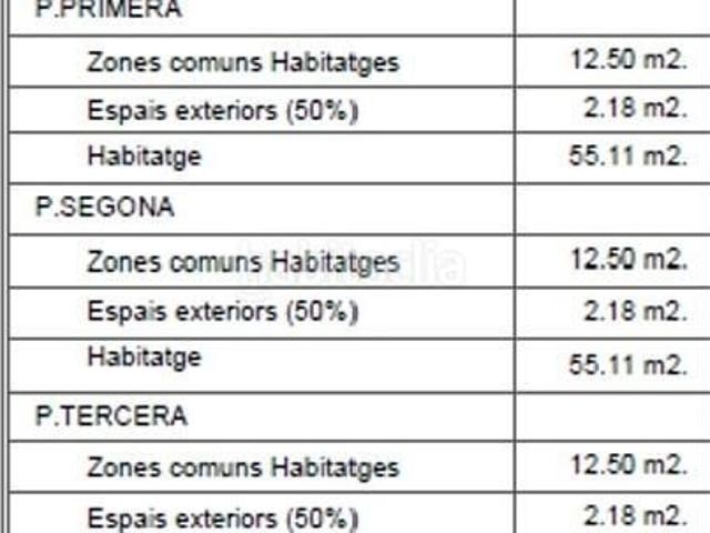 Apartamento en venta en Baix Ebre, Catalunya