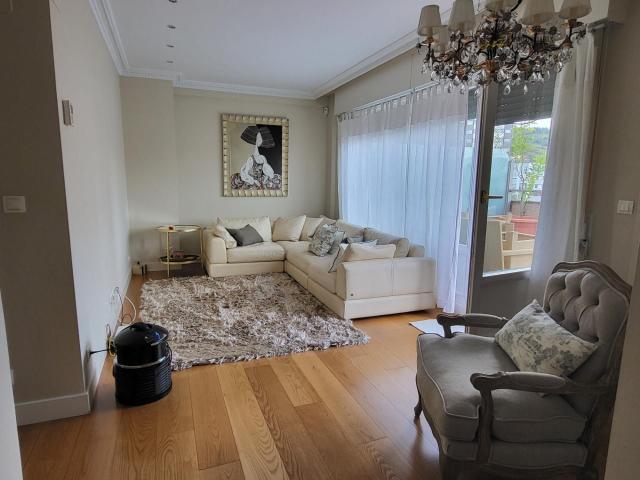 Apartamento en venta en Bilbao, Casco Viejo