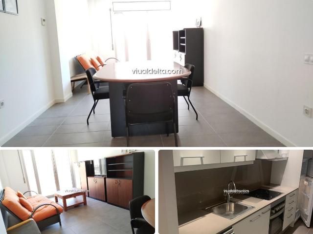 Apartamento en venta en L'ampolla, Tarragona