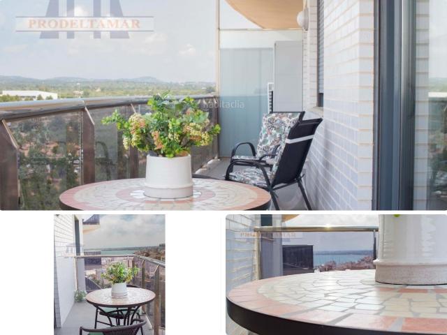 Apartamento en venta en Baix Ebre, Catalunya