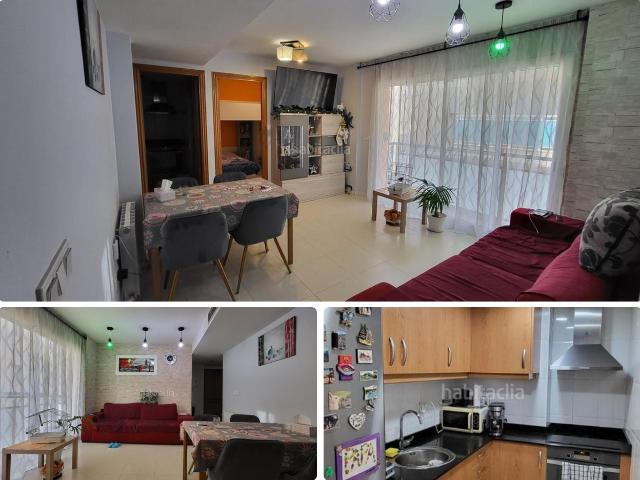 Apartamento en venta en L'ampolla, Tarragona