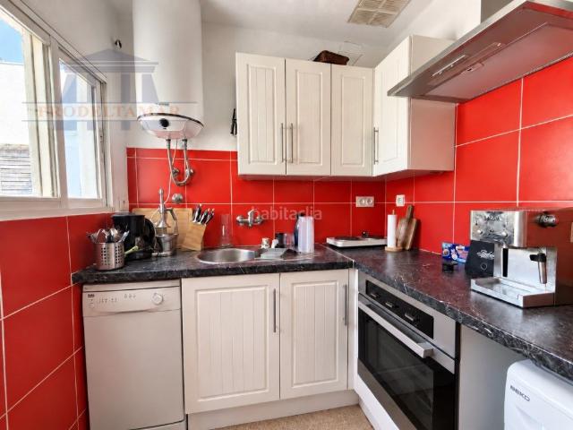 Apartamento en venta en l'Ampolla, Tarragona