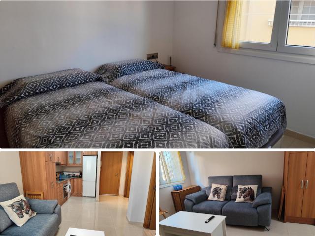 Apartamento en venta en L'ampolla, Tarragona