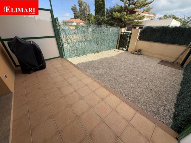 Apartamento en venta en l'Eucaliptus, Amposta
