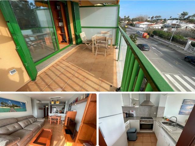 Apartamento en venta en l'Eucaliptus, Montsià