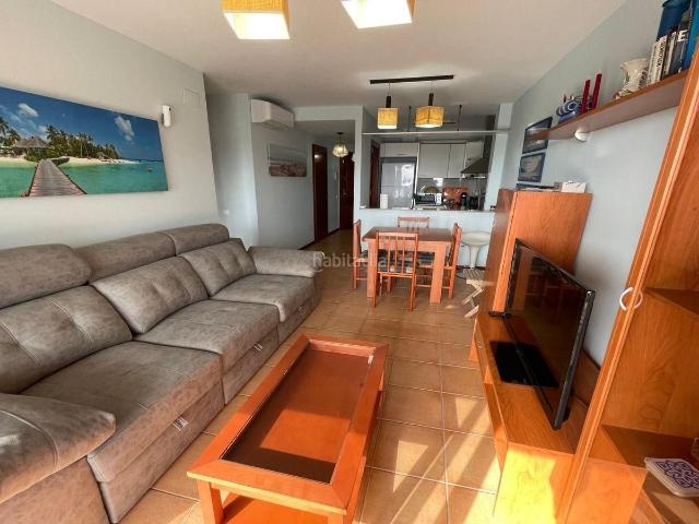 Apartamento en venta en l'Eucaliptus, Montsià