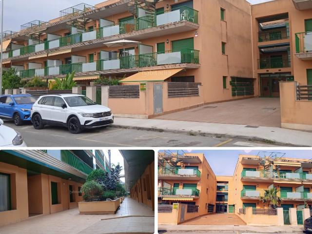 Apartamento en venta en l'Eucaliptus, Montsià