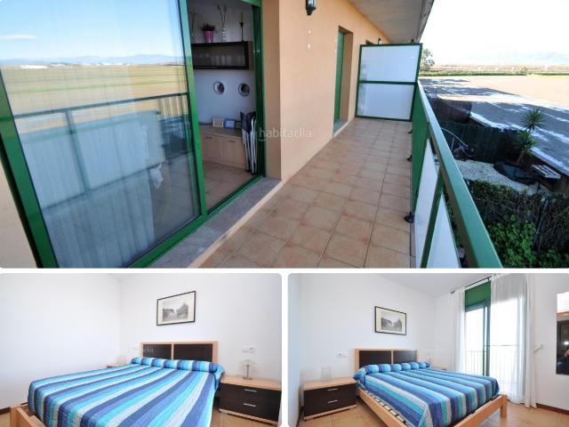 Apartamento en venta en l'Eucaliptus, Montsià
