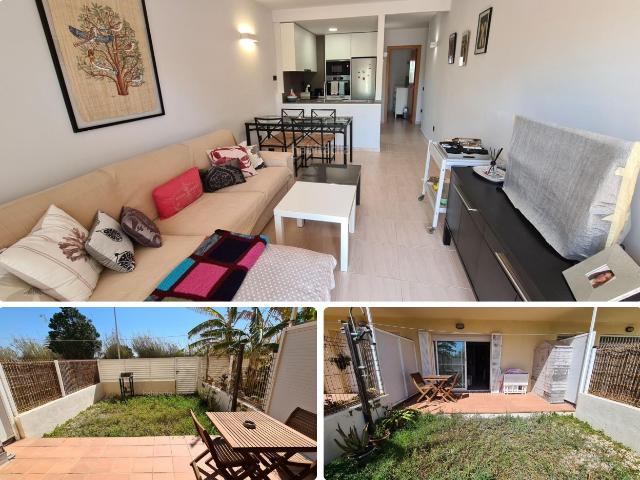 Apartamento en venta en l'Eucaliptus, Montsià