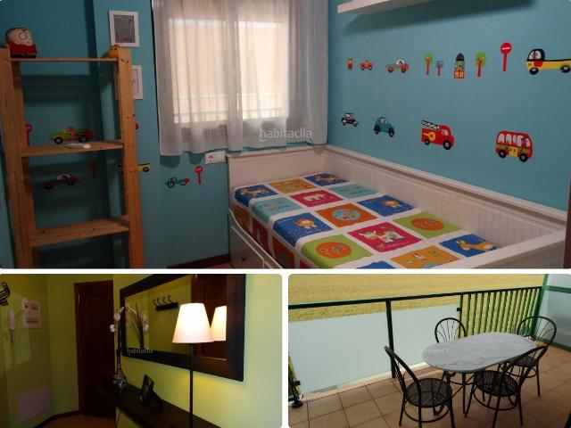 Apartamento en venta en l'Eucaliptus, Montsià