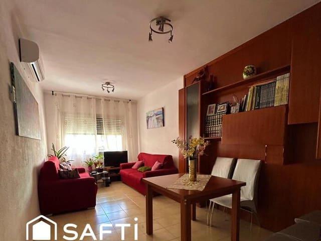 Apartamento en venta en Amposta, Tarragona