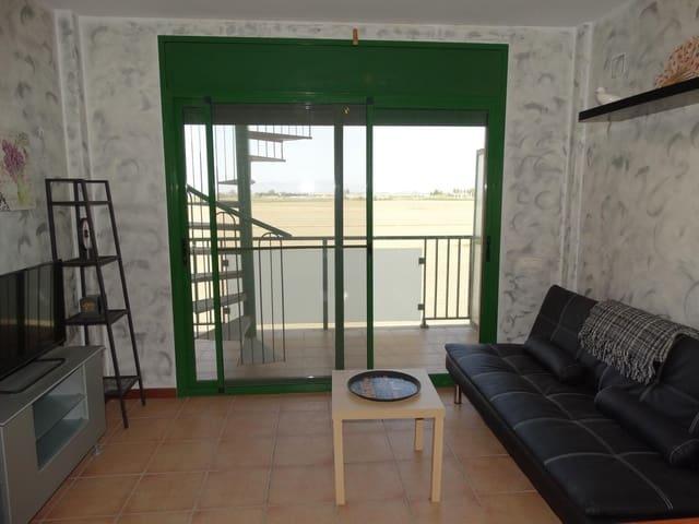 Apartamento en venta en Montsià, Catalunya