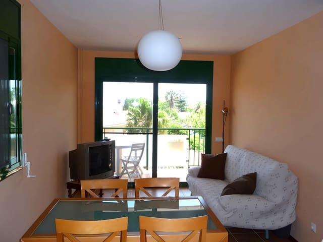 Apartamento en venta en Montsià, Catalunya
