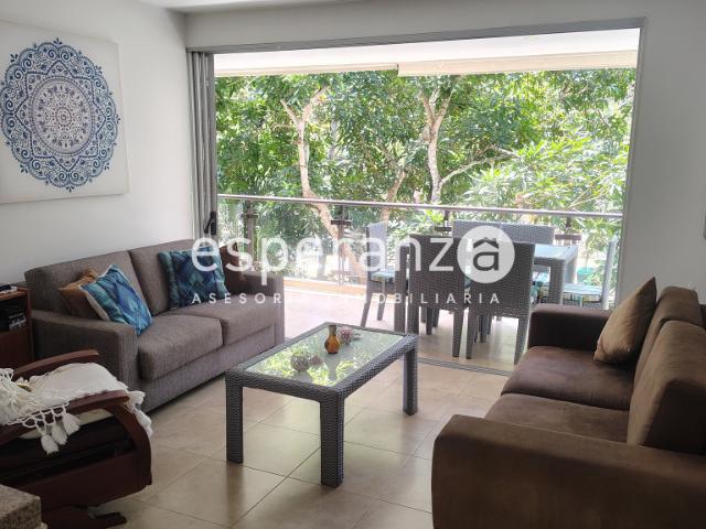 Apartamento en venta en Cundinamarca