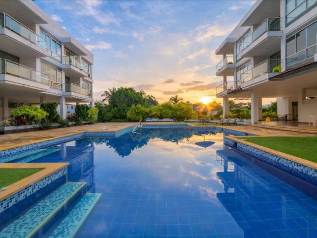 Apartamento en venta en Cundinamarca