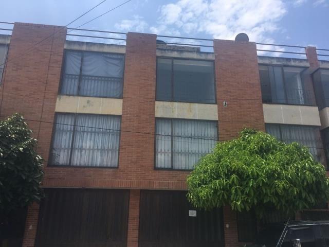 Apartamento en venta en Cundinamarca