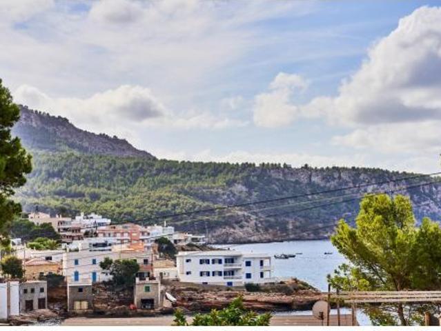 Piso en venta en s'Arracó, Serra de Tramuntana
