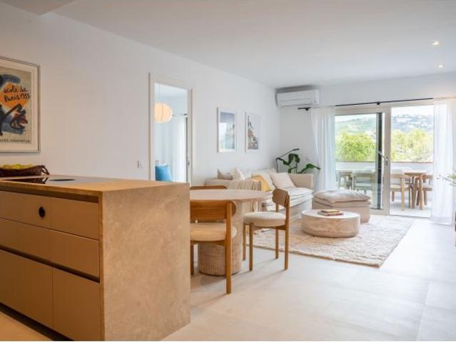 Piso en venta en Port d'Andratx, Andratx