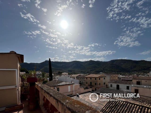 Apartamento en venta en Serra de Tramuntana, Baleares