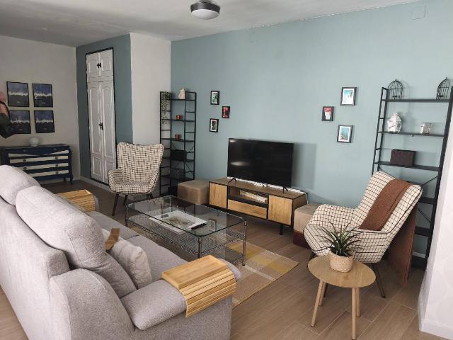 Apartamento en venta en Huertas y Extyramuros, Andújar