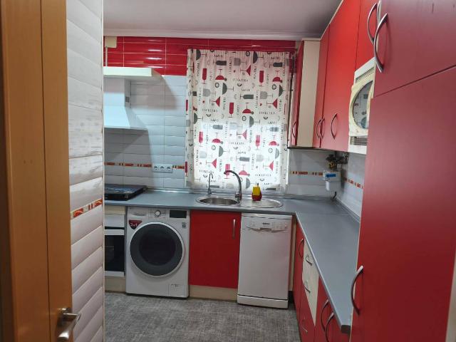 Apartamento en venta en Huertas y Extyramuros, Andújar