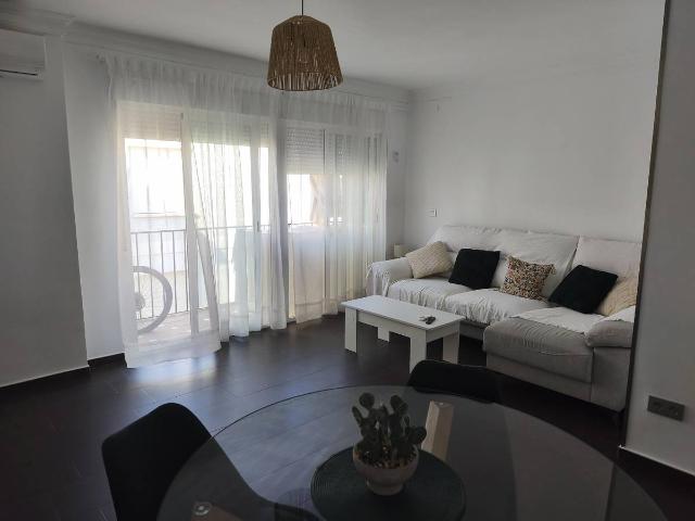 Apartamento en venta en Huertas y Extyramuros, Andújar