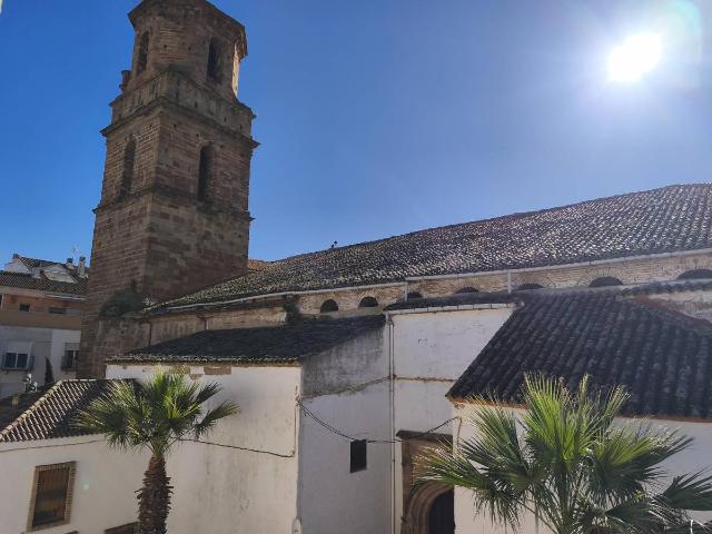 Apartamento en venta en Huertas y Extyramuros, Andújar