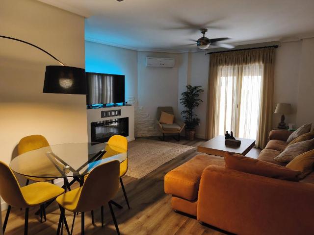 Apartamento en venta en Huertas y Extyramuros, Andújar