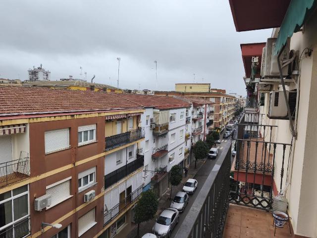 Apartamento en venta en Huertas y Extyramuros, Andújar