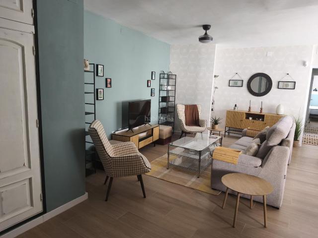Apartamento en venta en Huertas y Extyramuros, Andújar