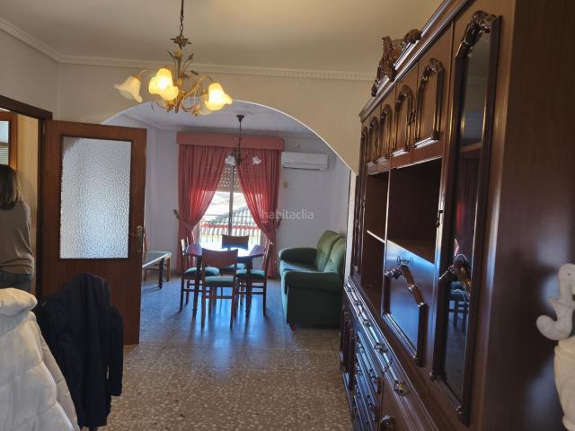 Apartamento en venta en Huertas y Extyramuros, Andújar