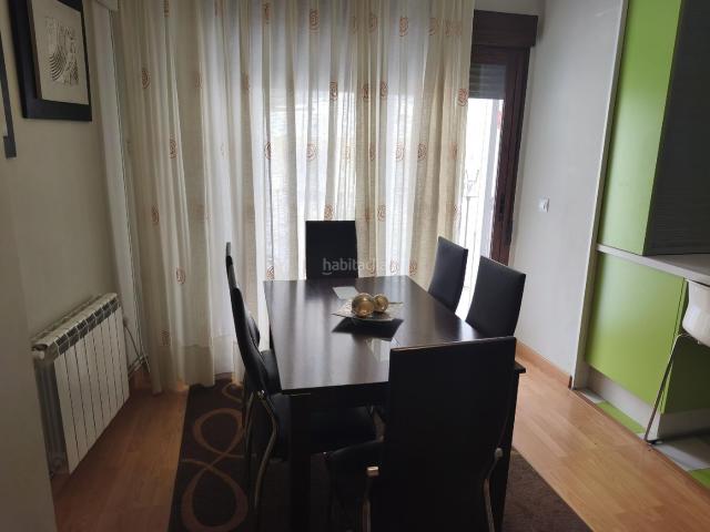Apartamento en venta en Huertas y Extyramuros, Andújar