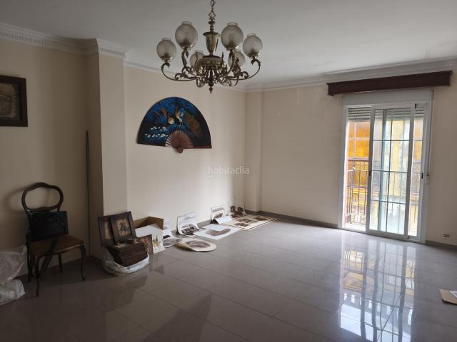 Apartamento en venta en Huertas y Extyramuros, Andújar