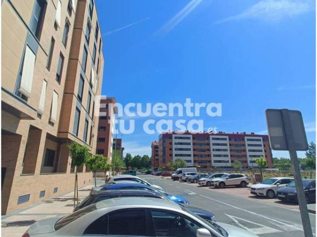 Apartamento en venta en Allende, Miranda De Ebro