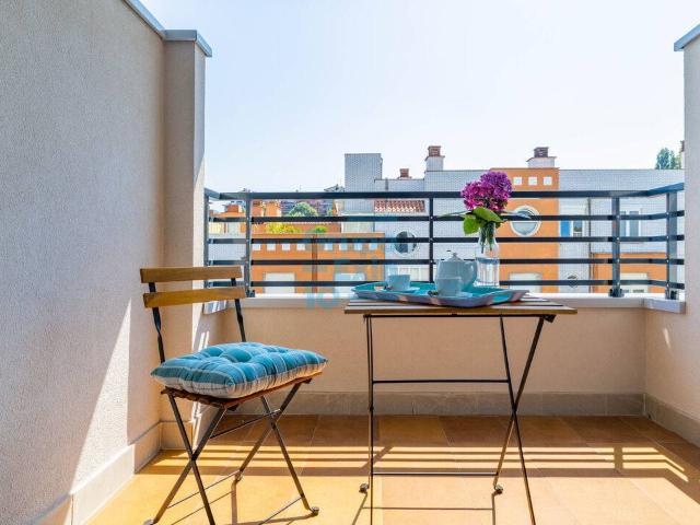 Apartamento en venta en Centro, Donostia-san Sebastián