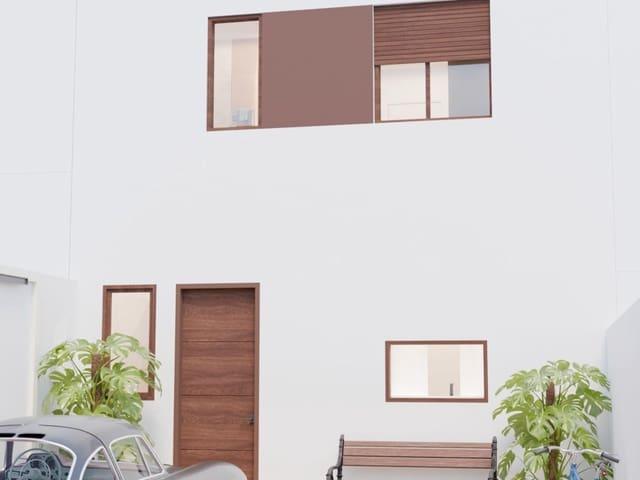 Apartamento en venta en Antas, Andalucía
