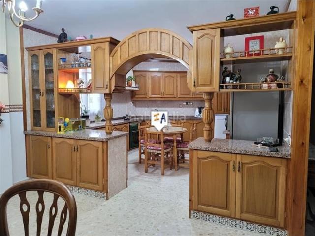 Apartamento en venta en Antequera, Andalucía