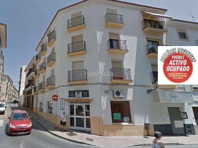 Apartamento en venta en Antequera, Andalucía
