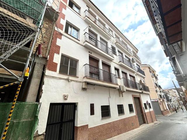 Apartamento en venta en Antequera, Andalucía