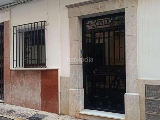Apartamento en venta en Antequera, Andalucía