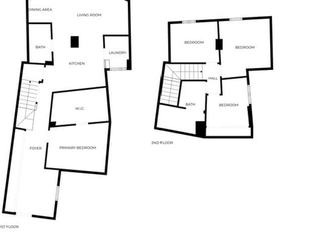 Apartamento en venta en Antequera, Andalucía
