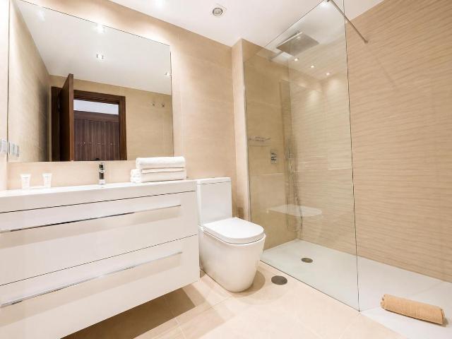 Apartamento en venta en Antequera, Andalucía